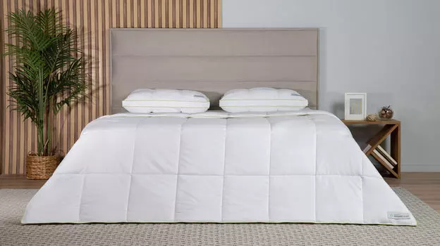 Одеяло Organic Sleep