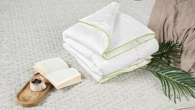 Одеяло Organic Sleep