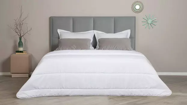 Одеяло Scandi Basic