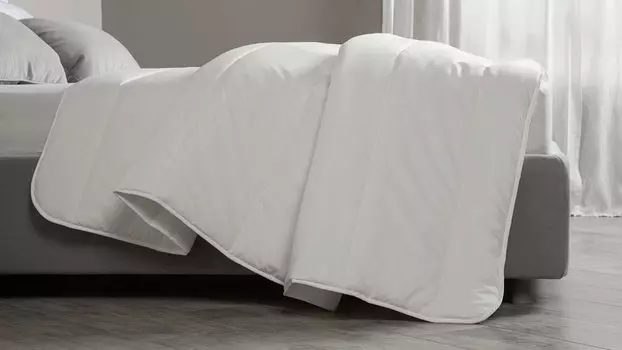 Одеяло Scandi Cotton