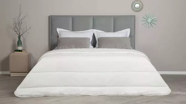 Одеяло Scandi Cotton