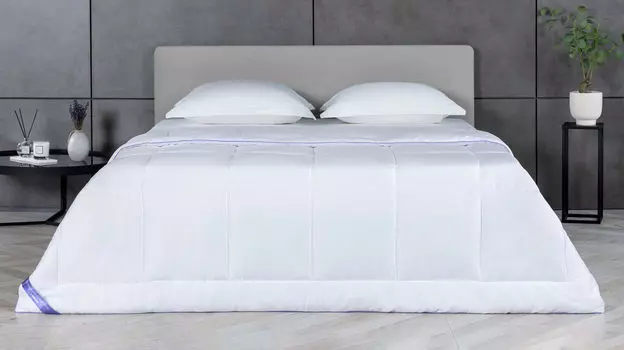 Всесезонное одеяло TrueTemp Technology