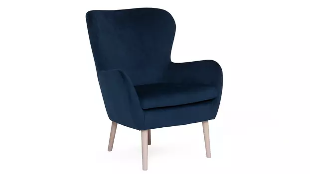 Oliver Sky Velvet 41