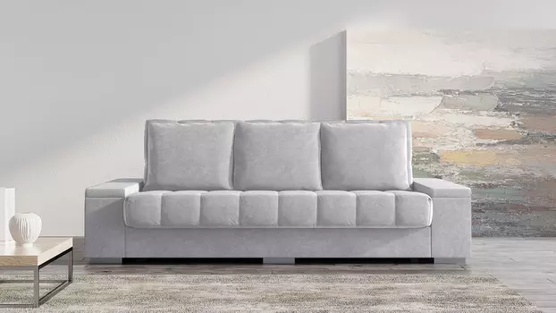 ORION Nova Casanova grey