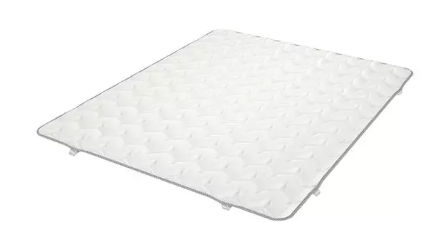 Ортопедический матрас Askona Ortho Latex