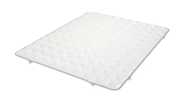 Ортопедический матрас Askona Ortho Omniflex