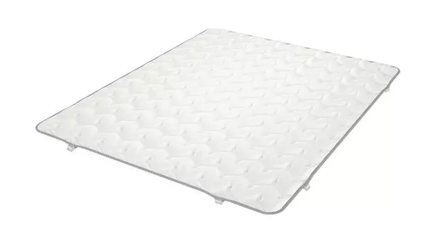 Ортопедический матрас Askona Ortho Omniflex