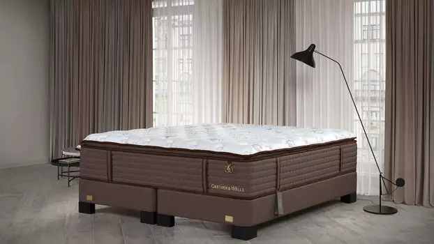 Основание Grether Wells Magnificent h-20