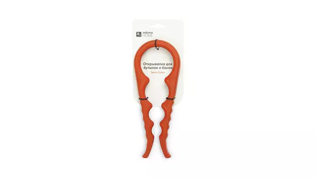 Открывалка для бутылок и банок Terra Cotta