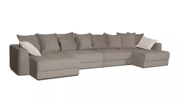 П-образный диван Monako New