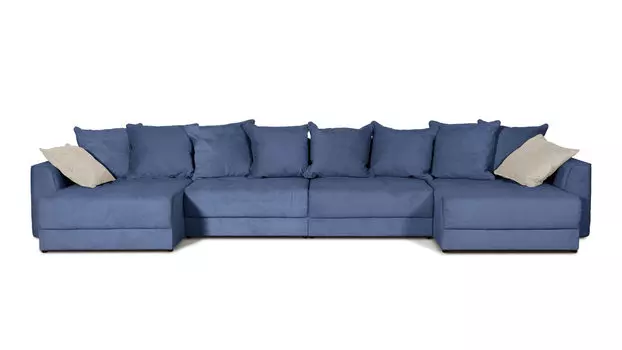 П-образный диван Monako New