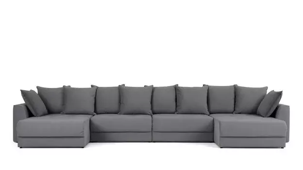 П-образный диван Monako New