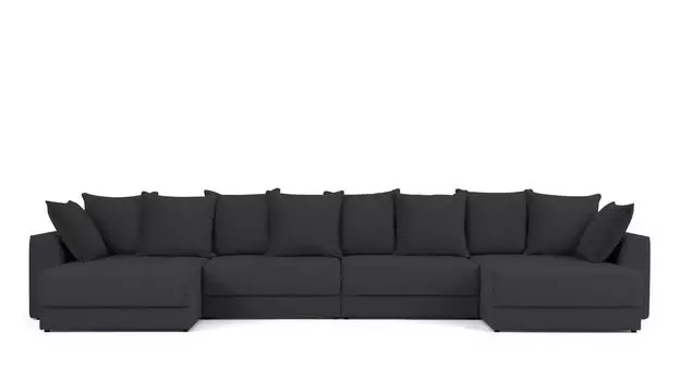 П-образный диван Monako New