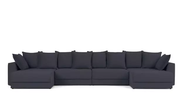 П-образный диван Monako New