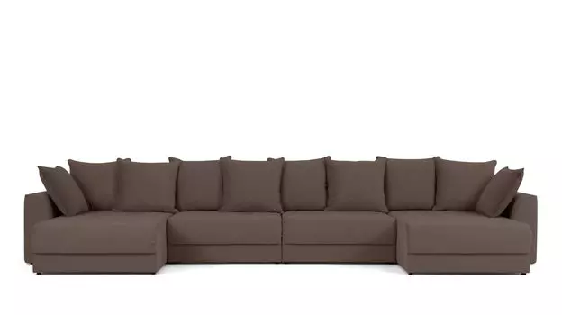 П-образный диван Monako New