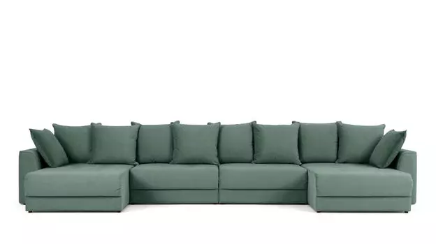 П-образный диван Monako New