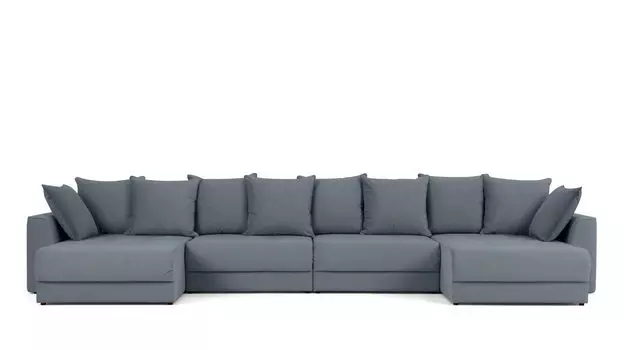 П-образный диван Monako New