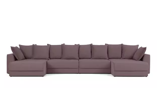 П-образный диван Monako New