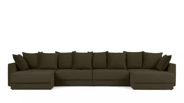 П-образный диван Monako New