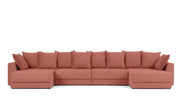 П-образный диван Monako New