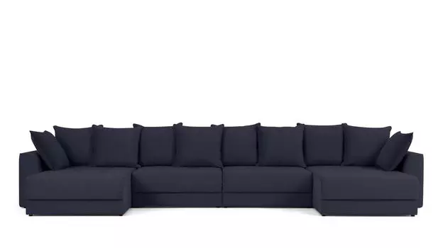 П-образный диван Monako New