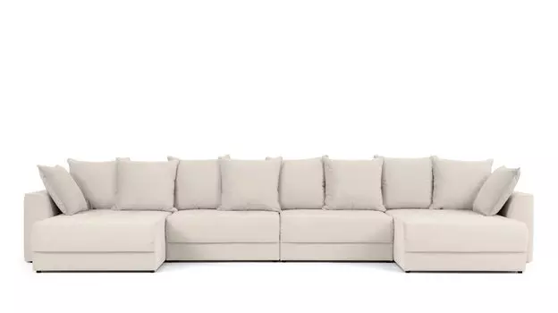 П-образный диван Monako New