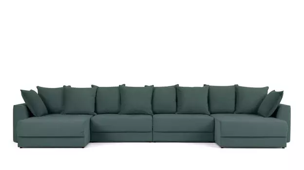 П-образный диван Monako New