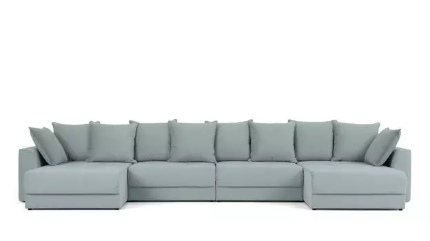 П-образный диван Monako New