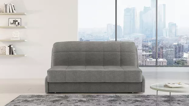 PERSEY Nova Arbus Ice Grey