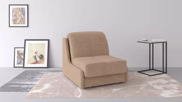 Кресло-кровать Persey Nova Casanova stone