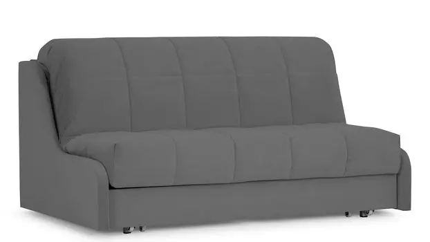 Прямой диван Persey Nova lux ТК Sky velvet 16