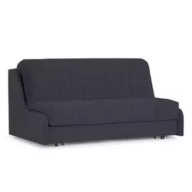 Прямой диван Persey Nova lux ТК Sky velvet 40