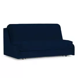 Прямой диван Persey Nova lux ТК Sky velvet 41