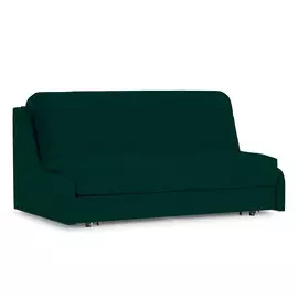 Прямой диван Persey Nova lux ТК Sky velvet 42