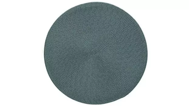 Персонник Casual line, цвет зеленый