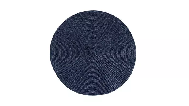 Персонник Лофт, цвет синий