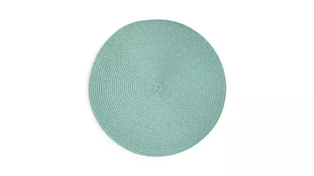 Персонник Spin, цвет голубой