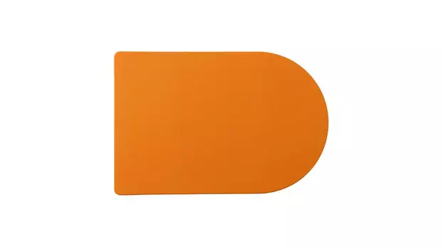 Персонник Тэм, цвет оранжевый