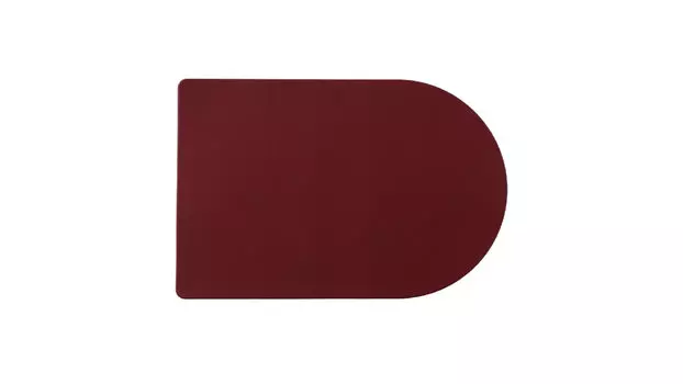 Персонник Тэм, цвет винный