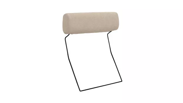 Подголовник съемный Darwin New