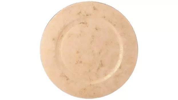 Поднос Старинный прованс 33 пудровый