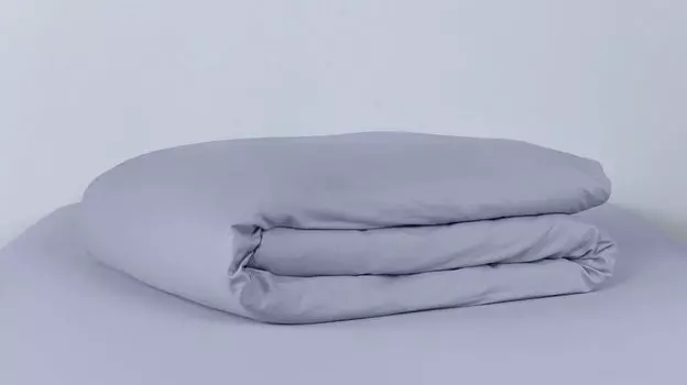 Пододеяльник Askona Home Line, цвет Деним