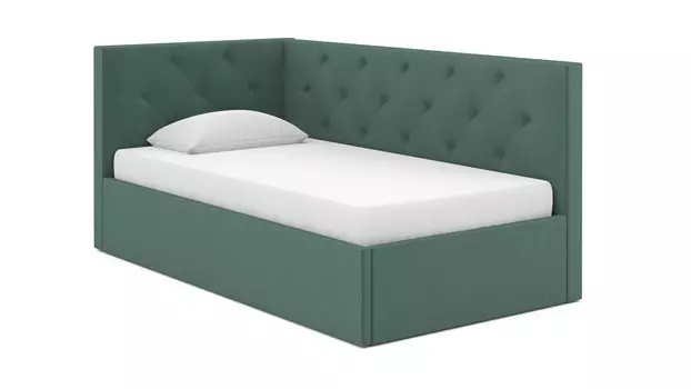 Подростковая кровать Camilla Pro