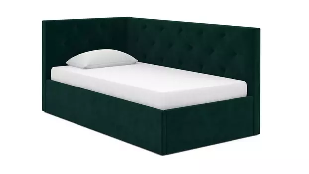 Подростковая кровать Camilla Pro