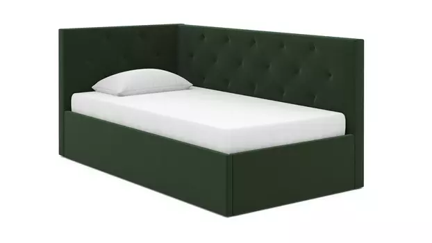 Подростковая кровать Camilla Pro