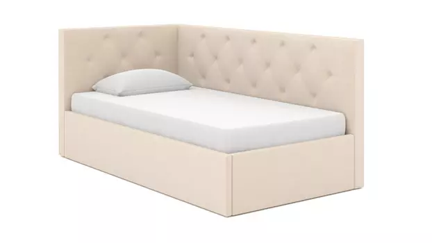 Подростковая кровать Camilla Pro