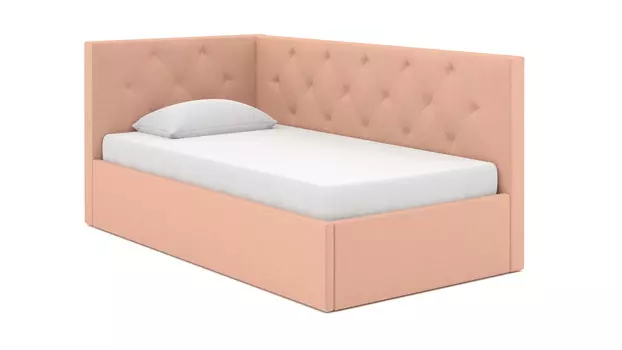 Подростковая кровать Camilla Pro