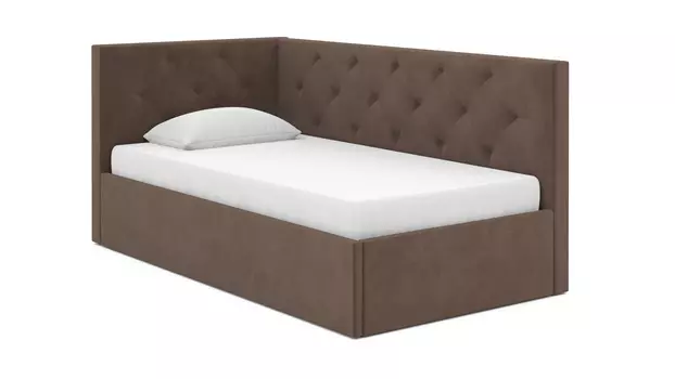 Подростковая кровать Camilla Pro