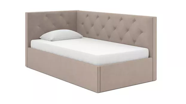 Подростковая кровать Camilla Pro