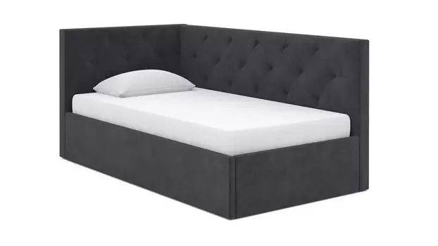 Подростковая кровать Camilla Pro